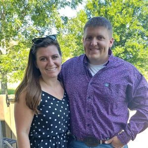 Meet your Posher, Travis